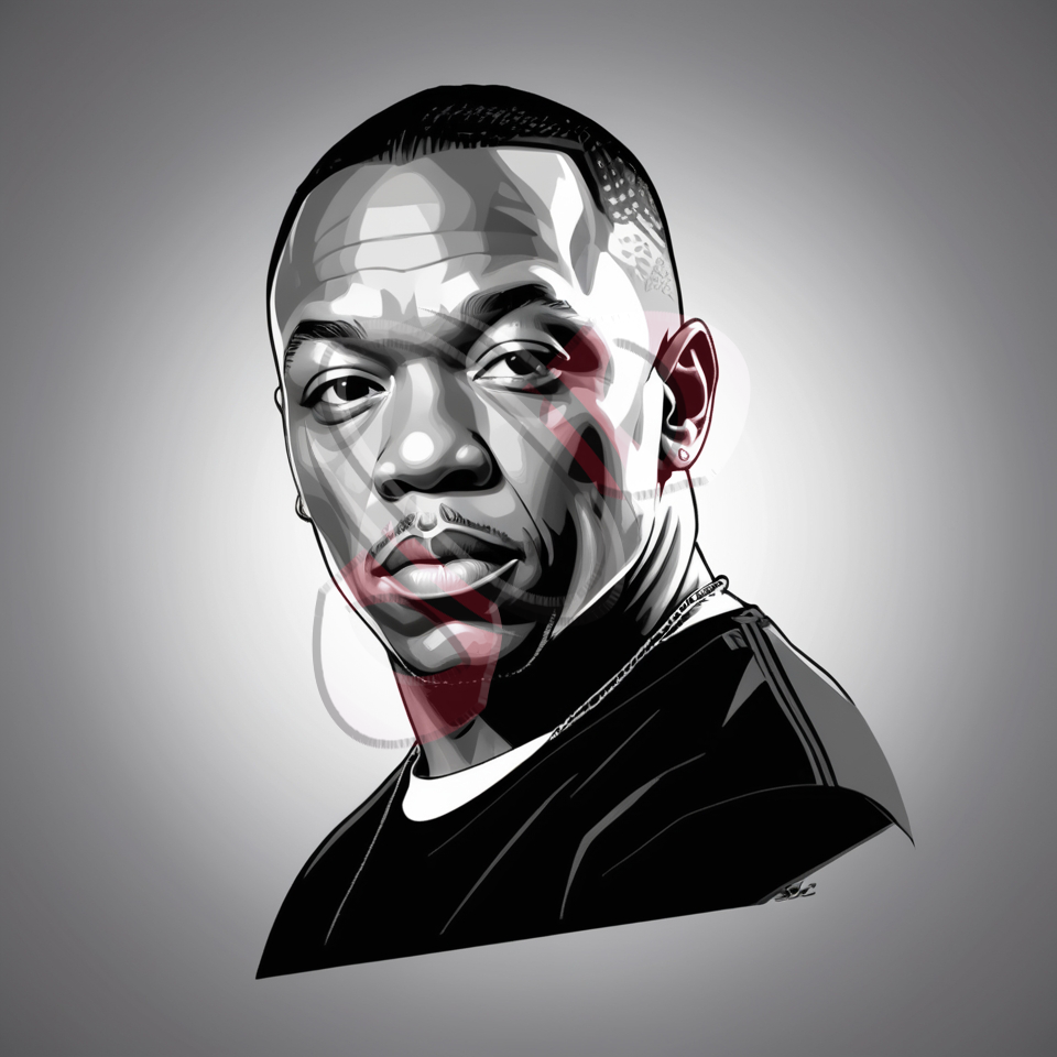 Dr. Dre: Legenda Hip-Hop dan Inovator Musik