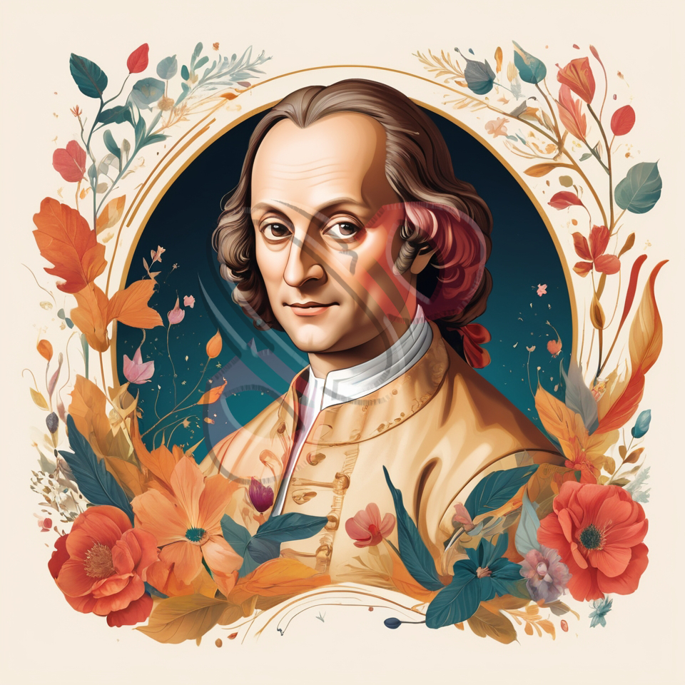 Johann Pachelbel: Maestro Baroque